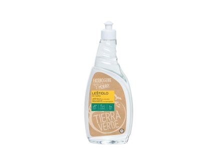 124794 tierra verde lestidlo do mycky 750ml