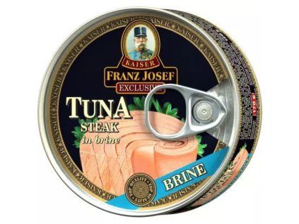 Franz Josef Thunfisch im eigenen Saft 170g