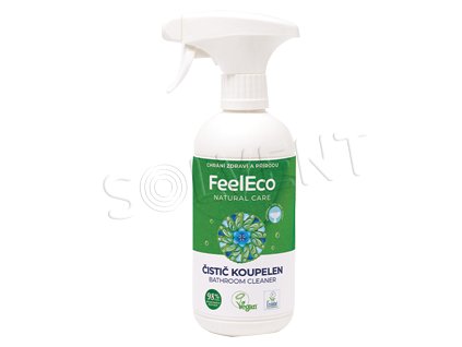 FeelEco Badreiniger 450ml MR