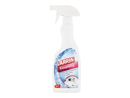 Larrin Reiniger 500ml Badezimmer MR