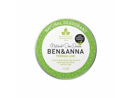 110400 ben anna pink persian lime metal deo 45g