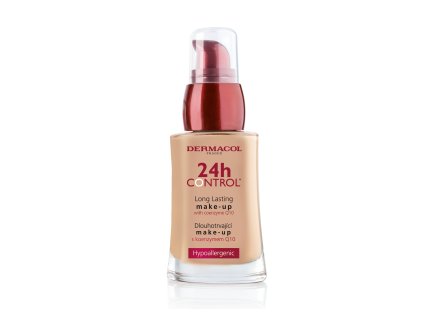 126129 dermacol 24h control make up 30ml c03