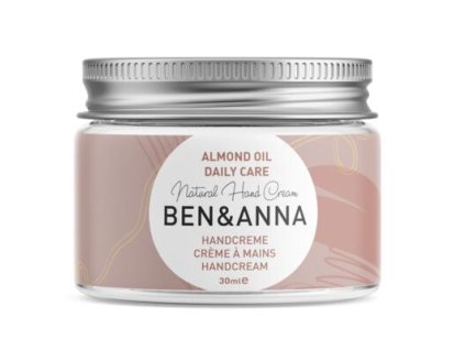 110451 ben anna krem na ruce daily care