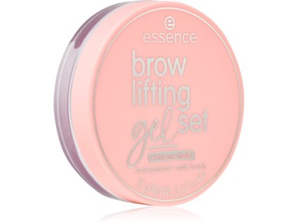 83629 essence sada brow lifting gel