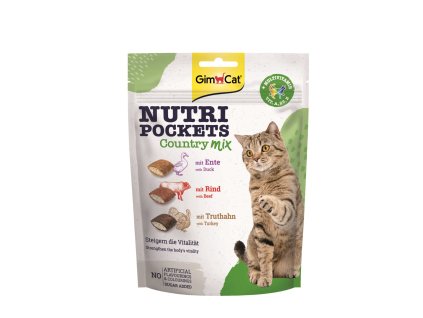 123063 gimcat nutri polstarky 150g country mix