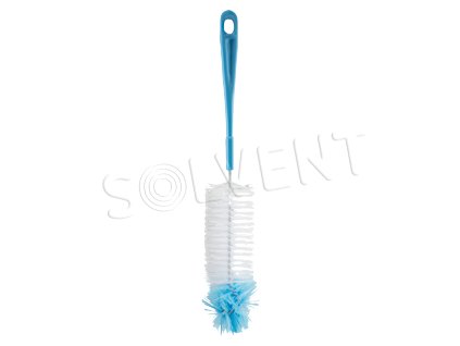 Q Home Flaschenbürste 33x2,5cm