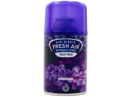 55167 fresh air fm 260ml violet
