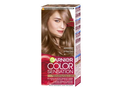 120954 garnier cs 7 12 tmava roseblond