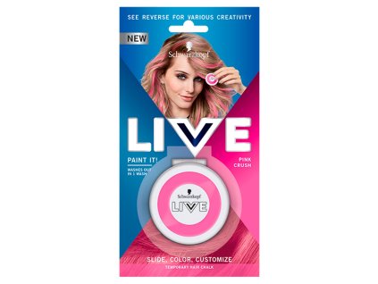 Live Pink Crush
