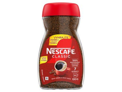 Nescafé Classic 100 g