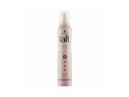 Taft Härter 200ml Nr. 4 Perfect Flex