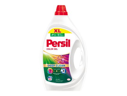 121569 persil gel 55pd color xl