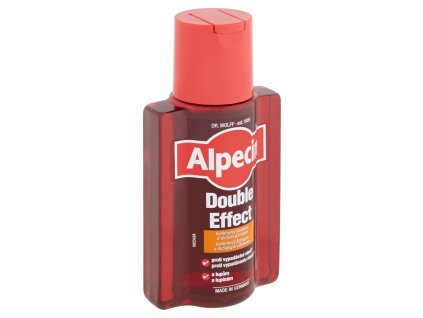 Alpecin Double Effect Shampoo 200ml