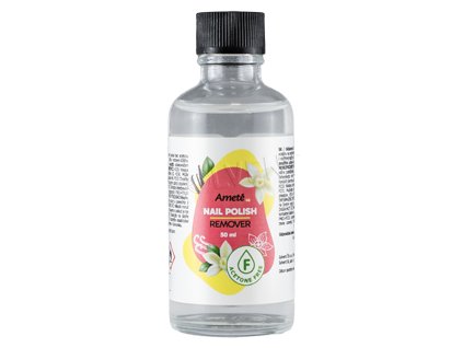 123192 amete odlakovac 50ml bez acetonu