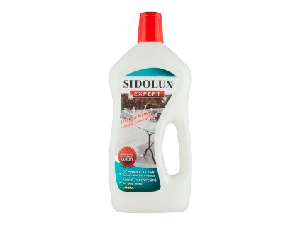Sidolux Exp Glanzschutz Steinfliesen 750ml