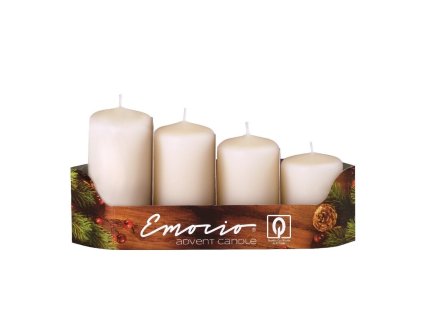 121239 svicky stupne 4ks kra prum40mm sl kost