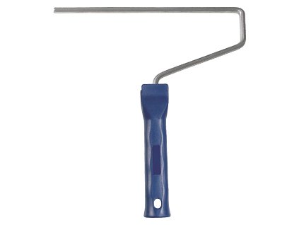 PR-Griff 8mm geformt Breite 26cm