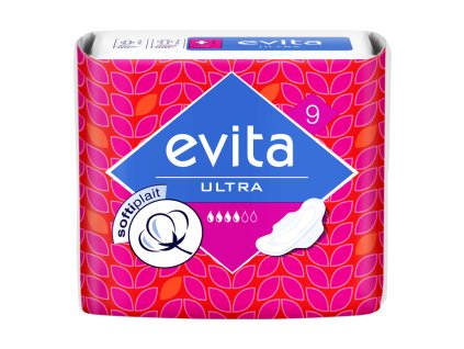 94900 evita ultra softiplaint 9 ks