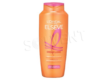 125721 elseve sampon 250ml dream lenght