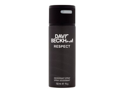 David Beckham Deospray 150ml Respekt