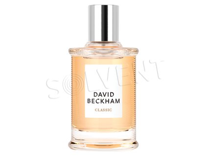 David Beckham EDT 50 ml Klassischer Mann