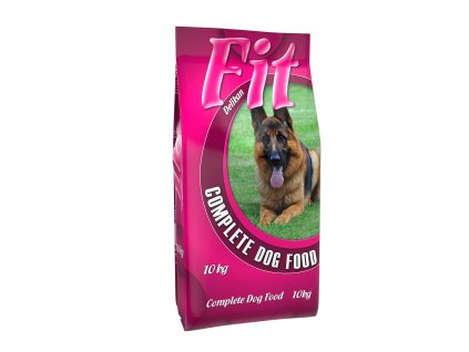 Delikan Granulat Hund 10kg FIT