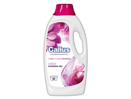 GALLUS Gel 50PD Farbe