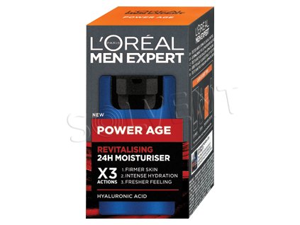 122109 lor men exp revital krem 50ml power age