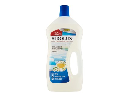 119928 sidolux pfc vinyllino 750 250ml marseill