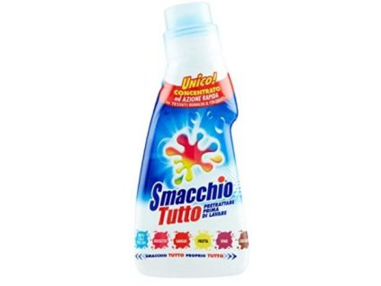 116538 smacchio tutto 250ml odstranovac skvrn