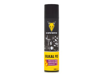 Coyote Silkal 93 300ml