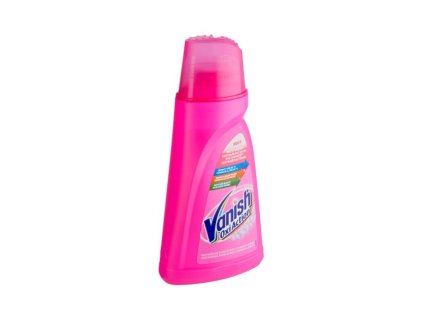 Vanish Oxi Action 1L 10pd Pink (et)