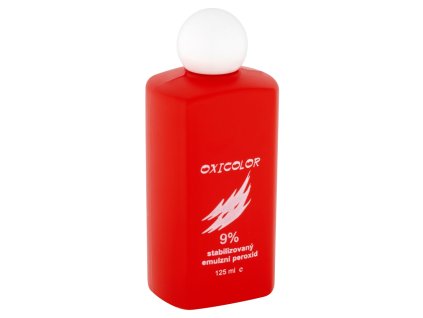 Emulsion Peroxid 9% 125ml