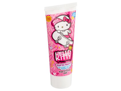 Hello Kitty ZP 75ml Kinder