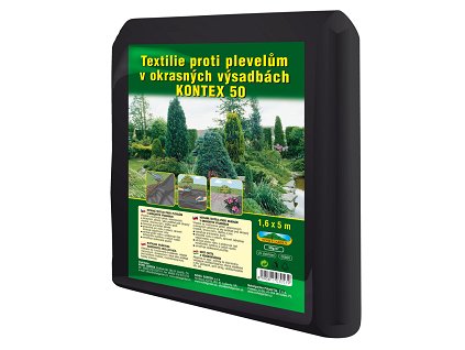 NG Mulchgewebe 1,6x5m Vlies