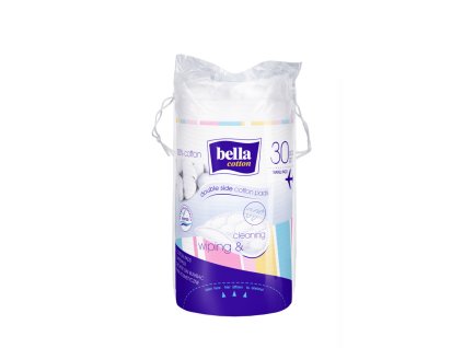 94354 bella odlicovaci tampony 30 ks
