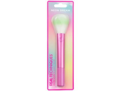 112287 real techniques neon candy stetec na pudr