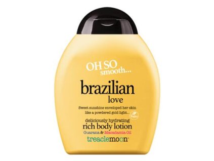 112458 treaclemoon brazilian love telovy krem 250 ml novinka