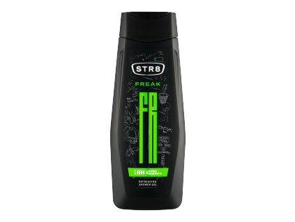119487 str8 sg 400ml fr34k