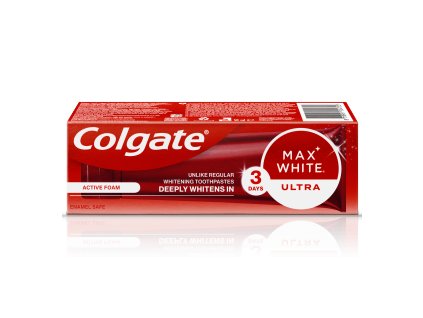 123672 colgate zp 50ml mw ultra active foam