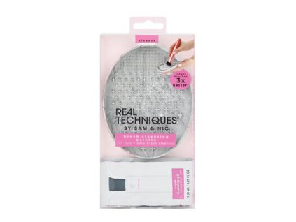 112299 real techniques paletka na cisteni stetcu