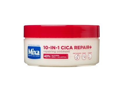 MIXA Regensalbe 150ml 10 in 1 CICA REPAIR+