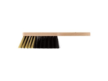 Handbesen 5206/611 Holz unlackiert