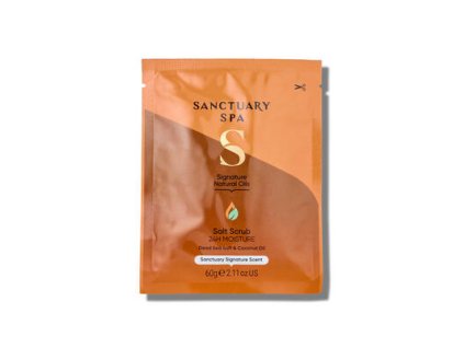 111729 sanctuary spa solny peeling mini 60 g