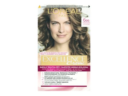 125484 excellence creme 6 tmava blond