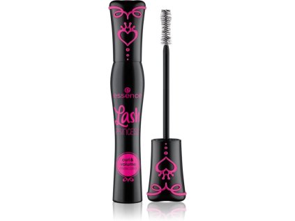 83815 essence rasenka lash princess curl volume