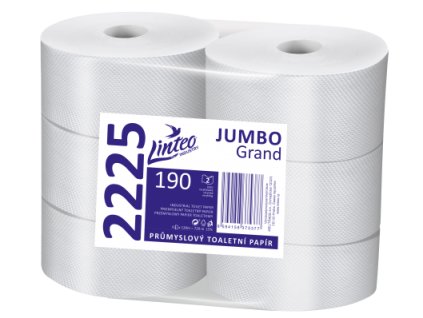 2225 JUMBO Grand 190