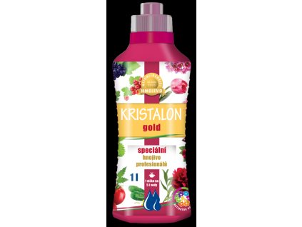 Kristalon 1l gold