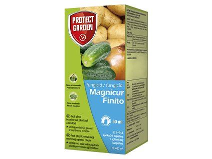 Magnicur Finish 50ml