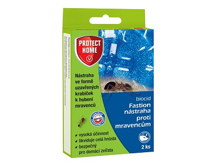 Fastion Köder für Köderhäuser (2 Stück/Box)